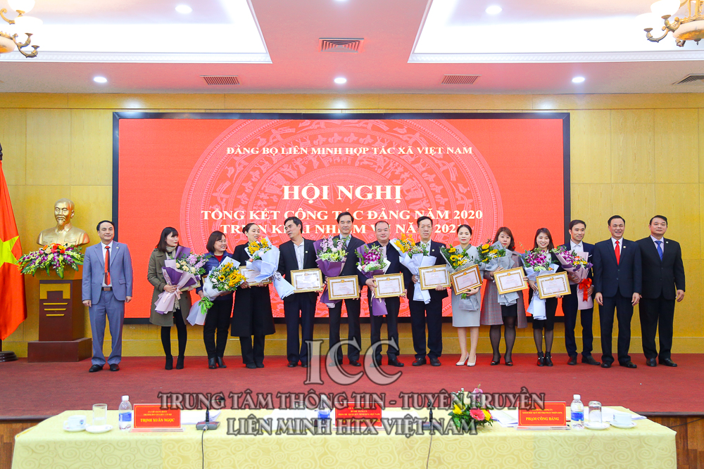 Sự kiện Quý I